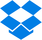 Dropbox logo